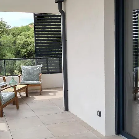 4 Pers En Apartament *