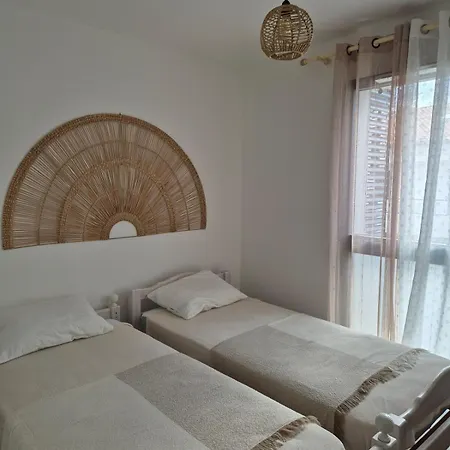 4 Pers En Apartament