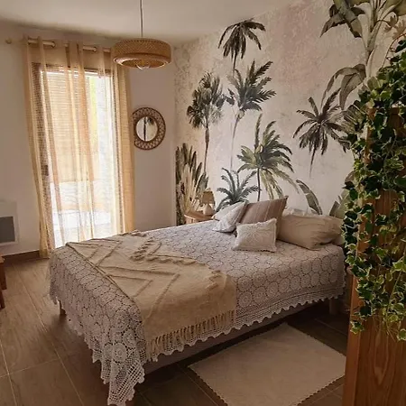 Appartement 4 Pers En