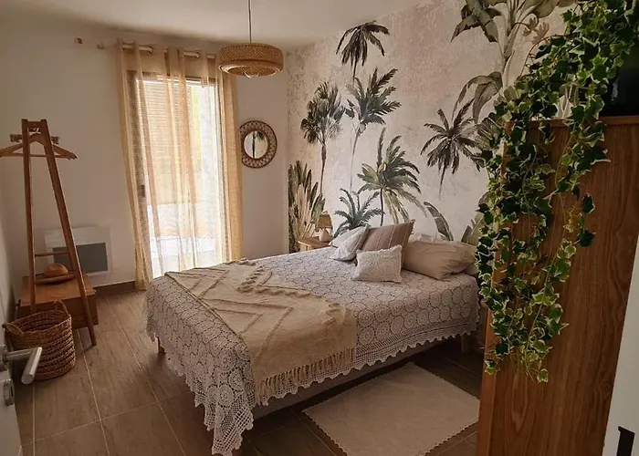 Apartment 4 Pers En